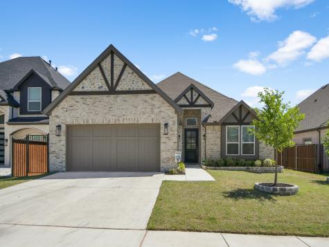 9940 Casa Frontera Drive Fort Worth TX 76179