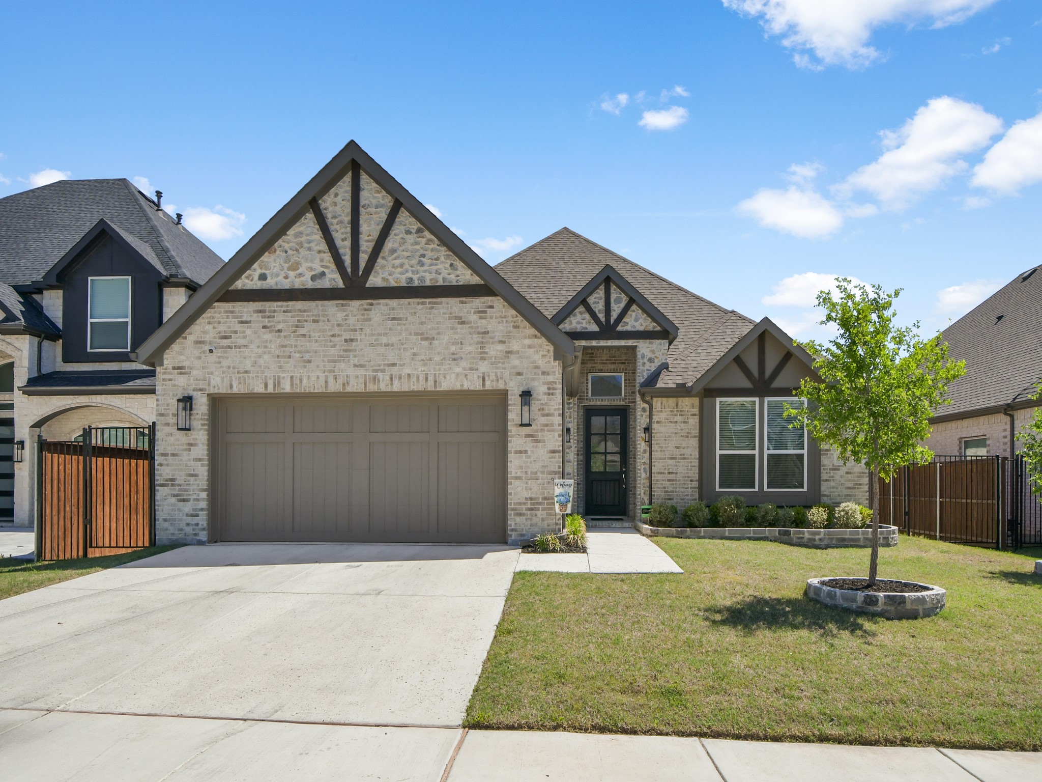 9940 Casa Frontera Drive Fort Worth TX 76179