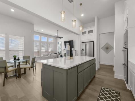 9940 Casa Frontera Drive Fort Worth TX 76179