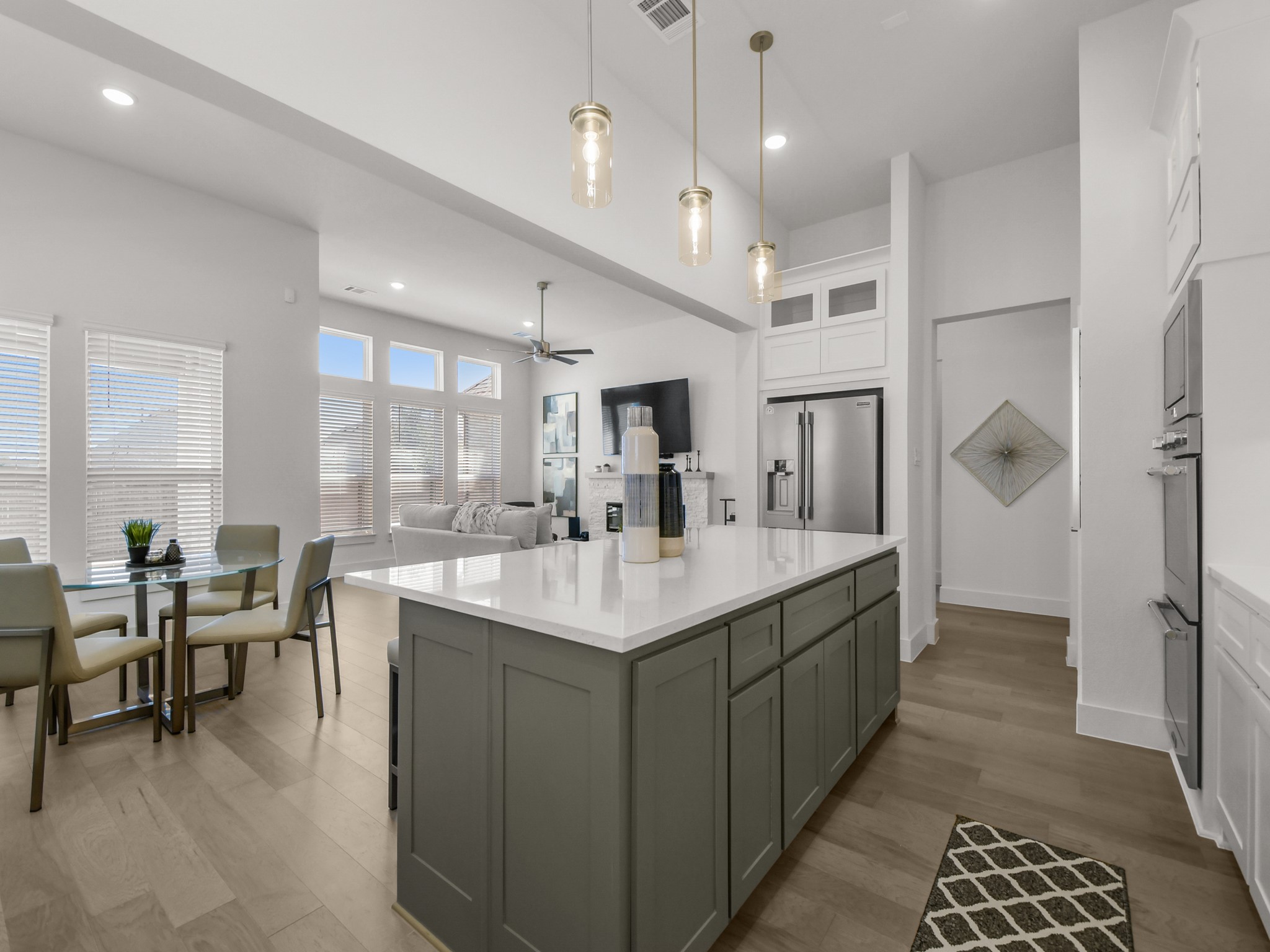 9940 Casa Frontera Drive Fort Worth TX 76179