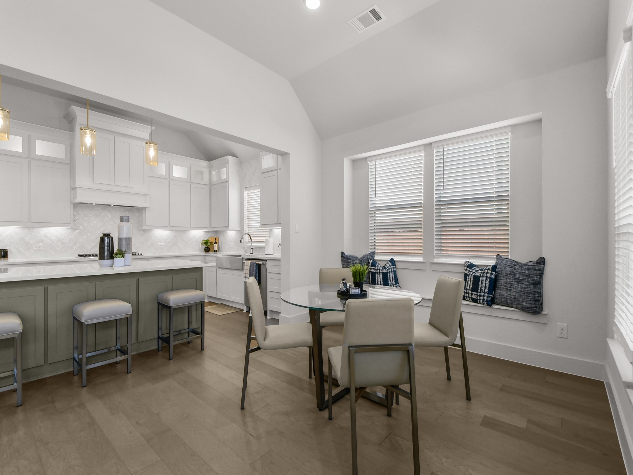 9940 Casa Frontera Drive Fort Worth TX 76179