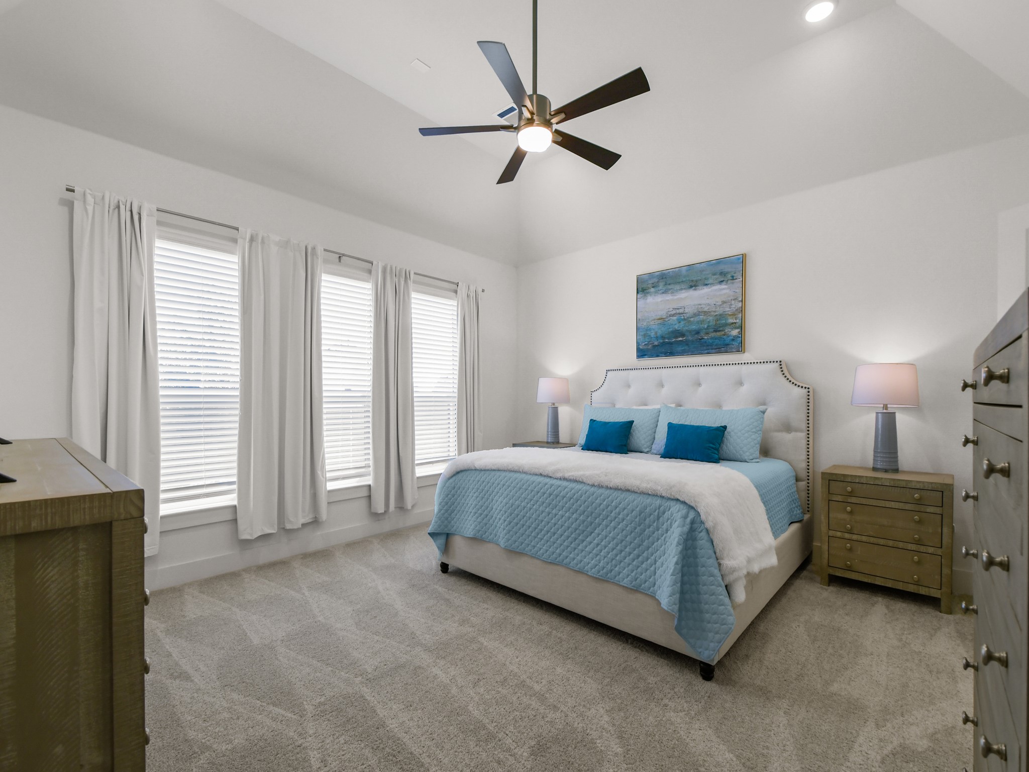 9940 Casa Frontera Drive Fort Worth TX 76179