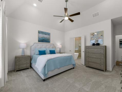 9940 Casa Frontera Drive Fort Worth TX 76179