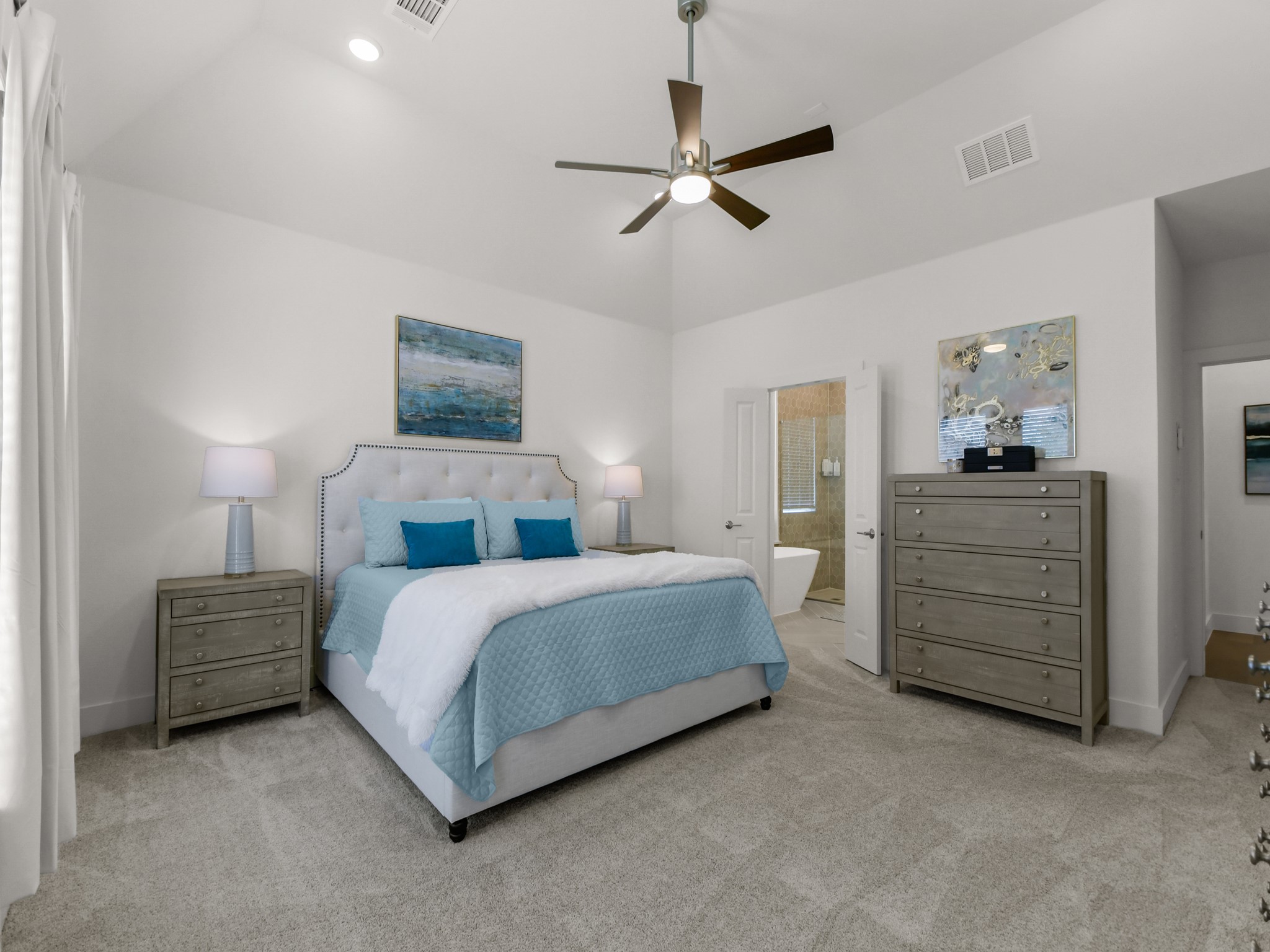 9940 Casa Frontera Drive Fort Worth TX 76179