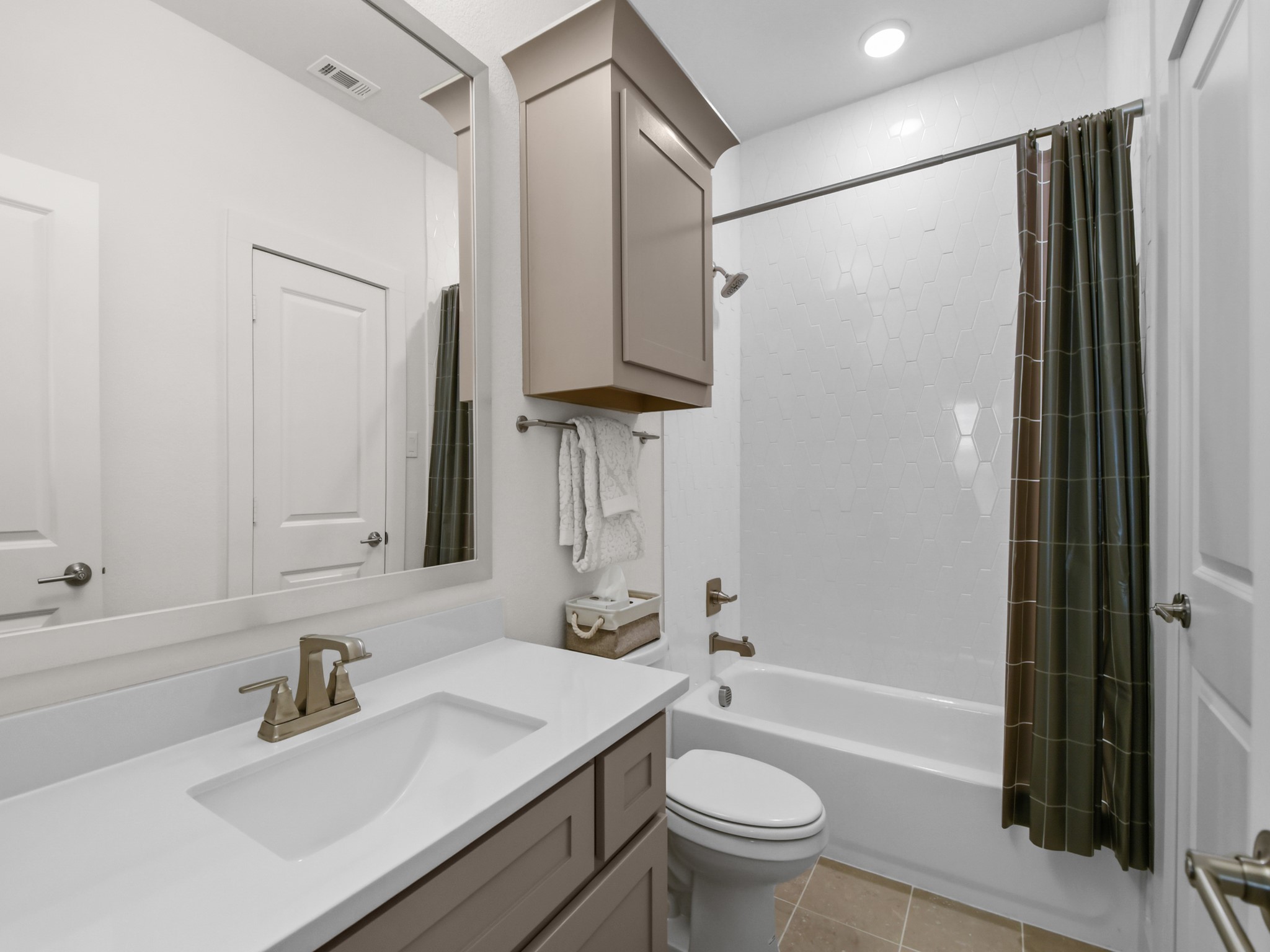 9940 Casa Frontera Drive Fort Worth TX 76179