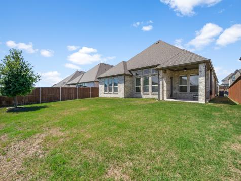 9940 Casa Frontera Drive Fort Worth TX 76179