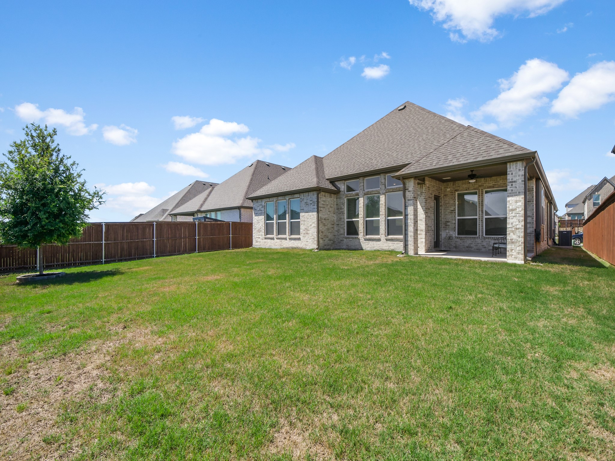 9940 Casa Frontera Drive Fort Worth TX 76179