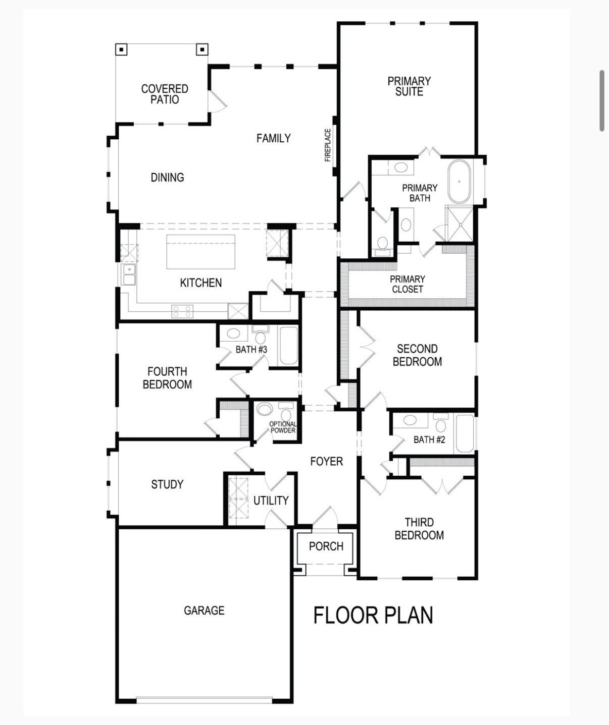 9940 Casa Frontera Drive Fort Worth TX 76179