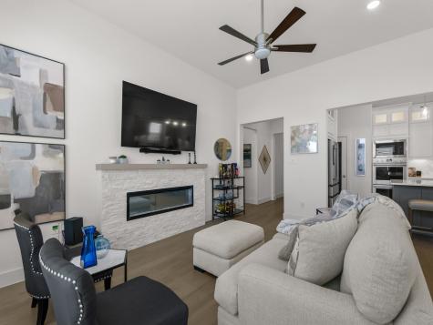 9940 Casa Frontera Drive Fort Worth TX 76179