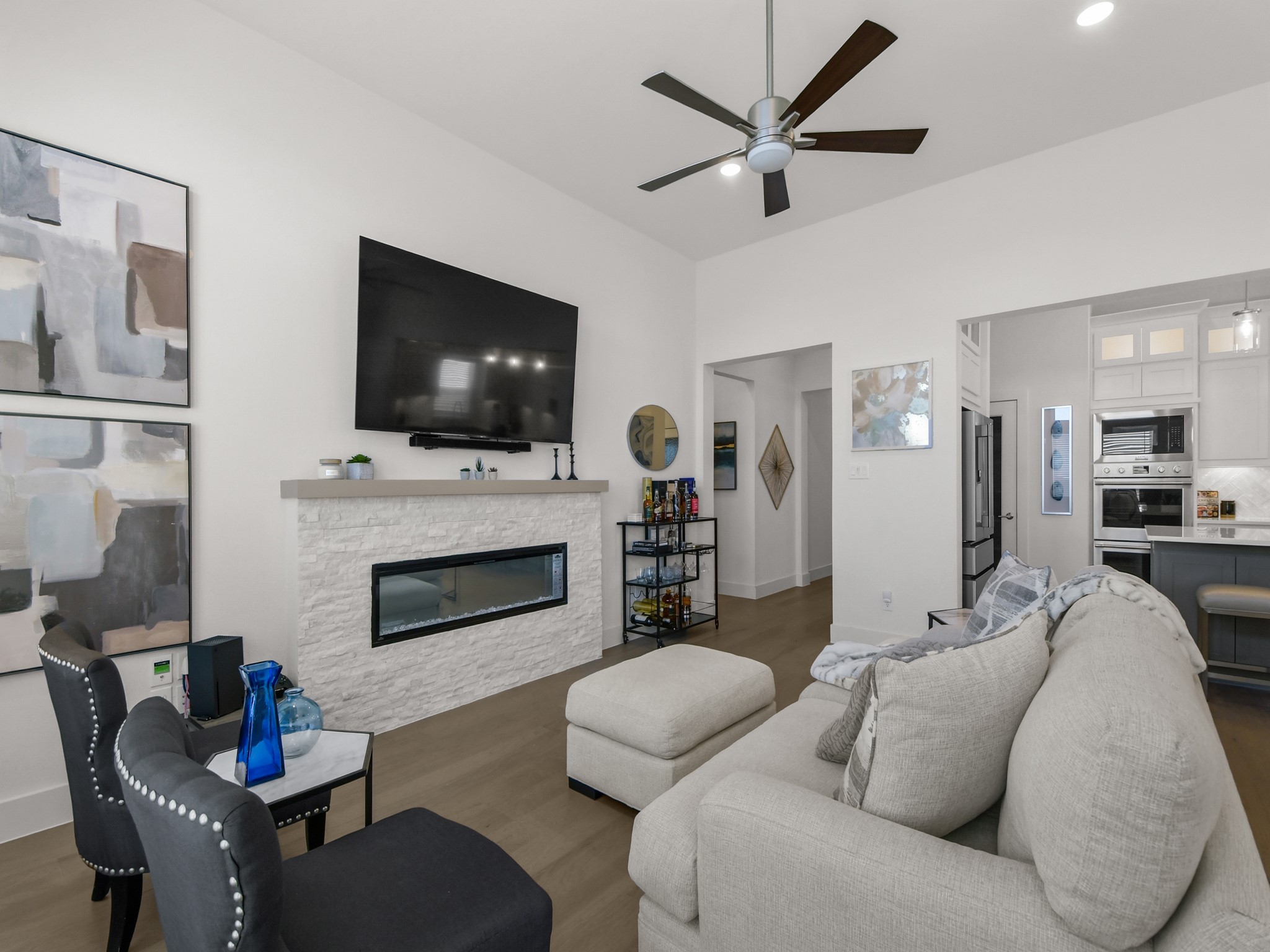 9940 Casa Frontera Drive Fort Worth TX 76179