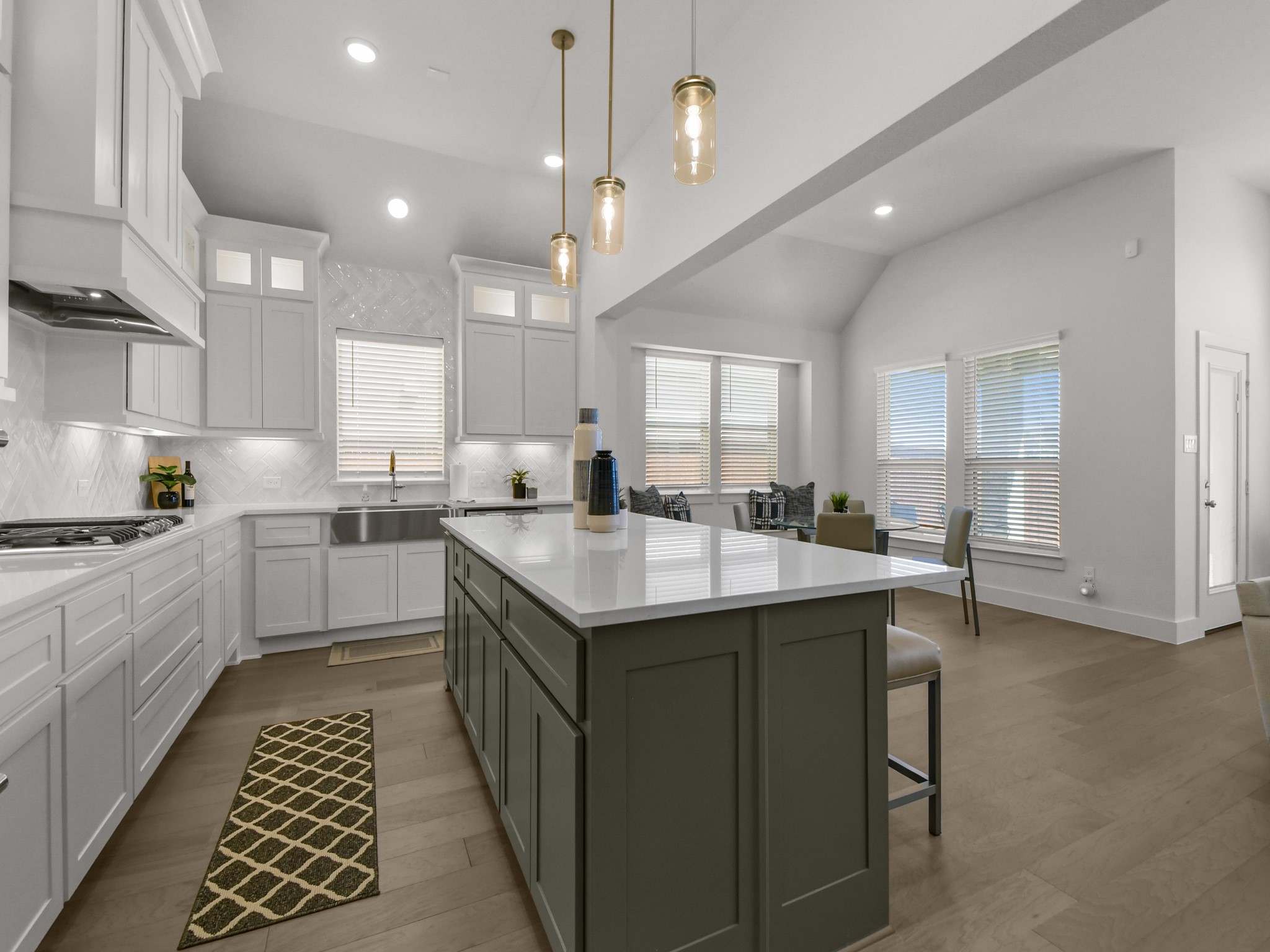 9940 Casa Frontera Drive Fort Worth TX 76179