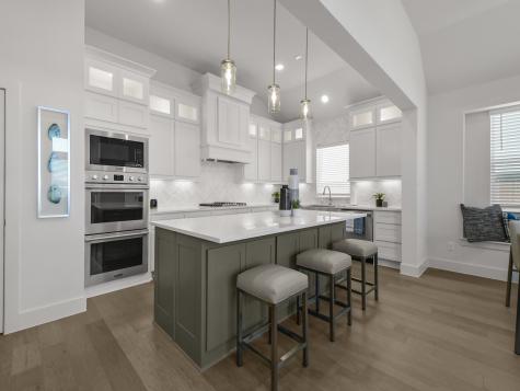 9940 Casa Frontera Drive Fort Worth TX 76179