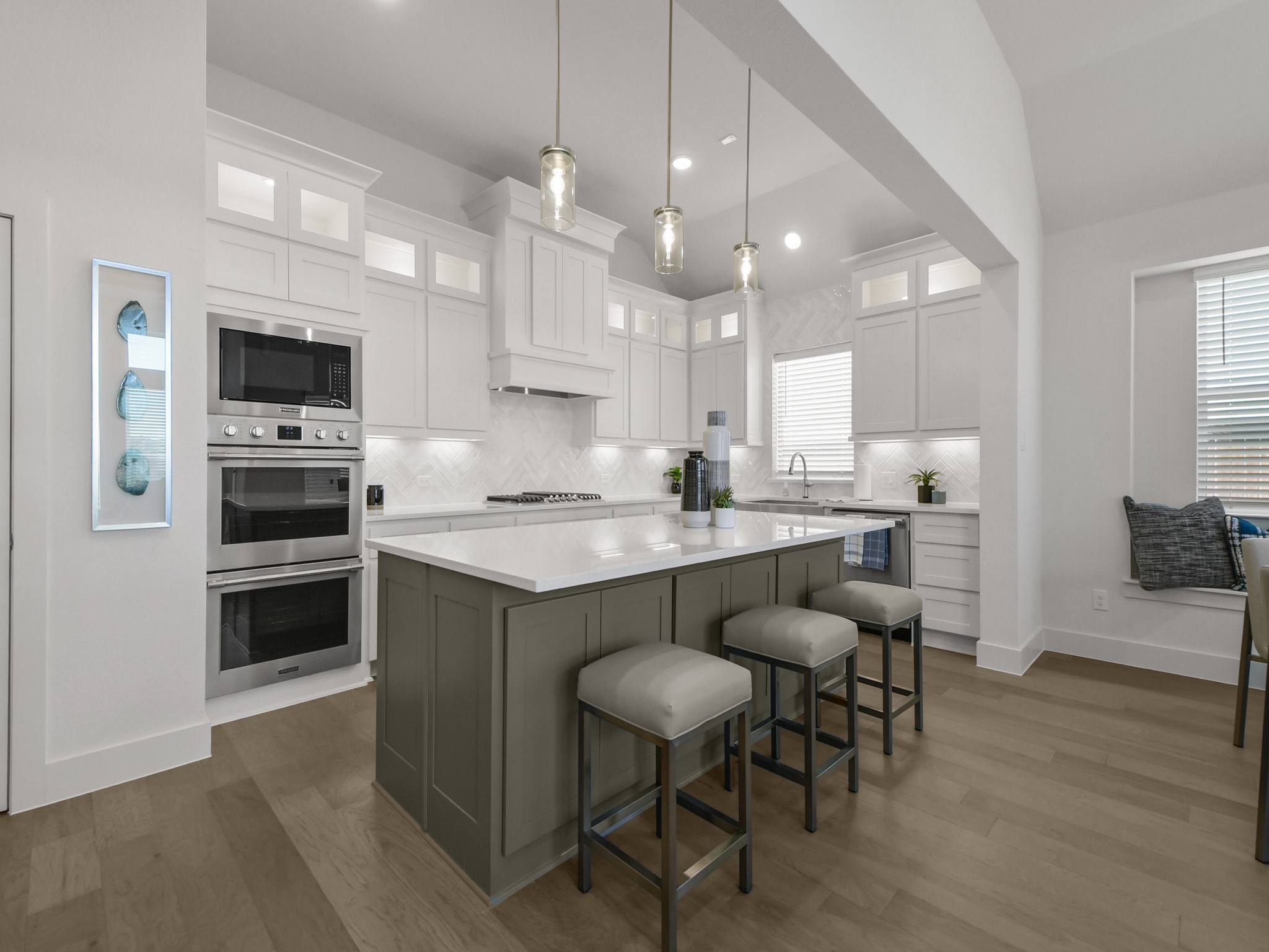 9940 Casa Frontera Drive Fort Worth TX 76179
