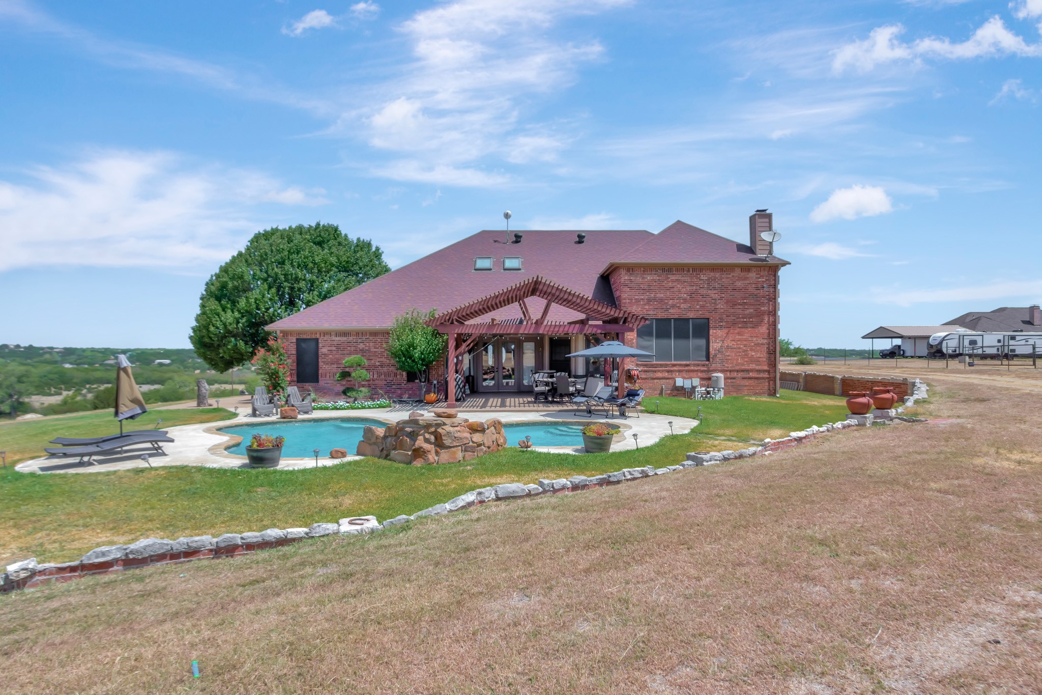 5520 White Settlement Road Weatherford TX 76087