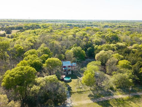 459 County Road 4600 Trenton TX 75490