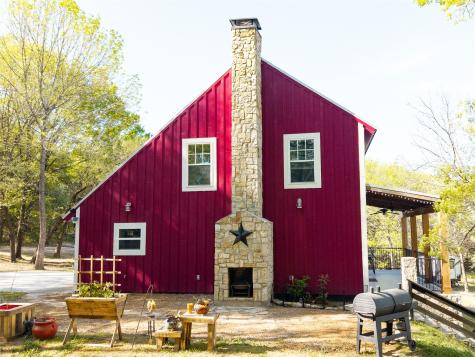 459 County Road 4600 Trenton TX 75490