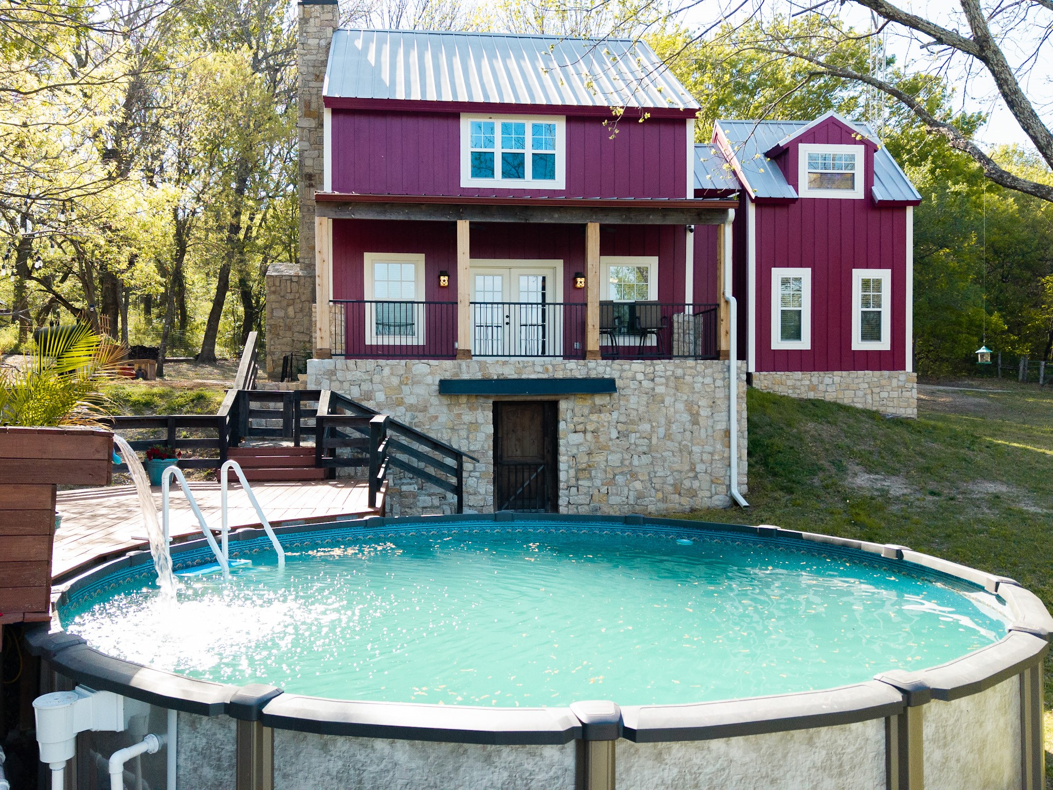 459 County Road 4600 Trenton TX 75490