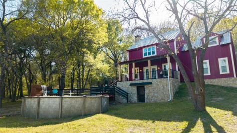 459 County Road 4600 Trenton TX 75490
