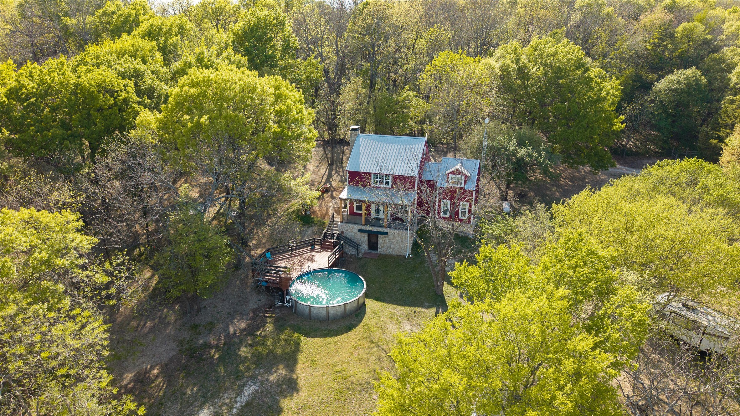 459 County Road 4600 Trenton TX 75490