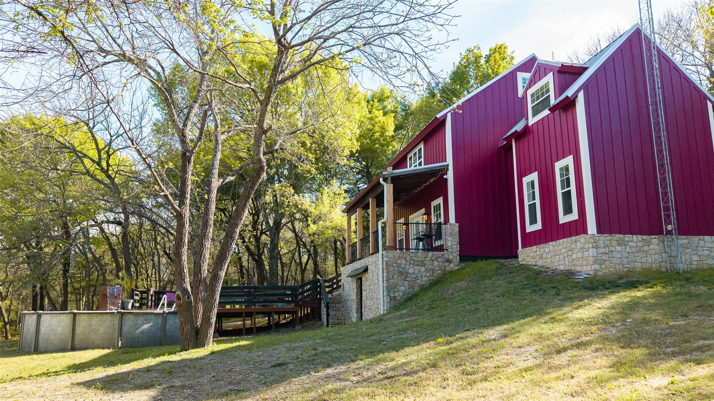 459 County Road 4600 Trenton TX 75490