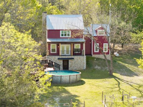 459 County Road 4600 Trenton TX 75490