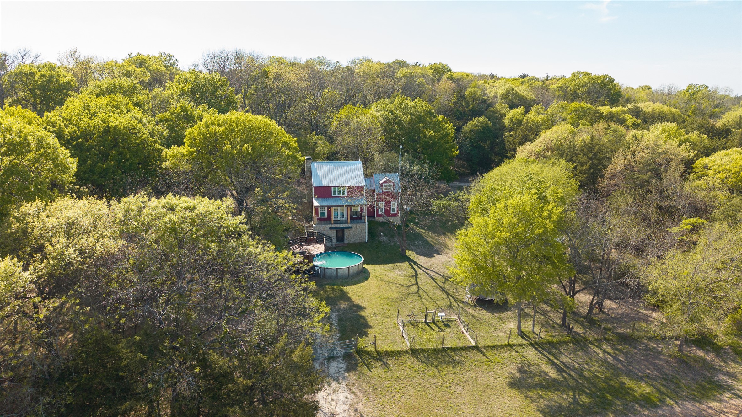 459 County Road 4600 Trenton TX 75490
