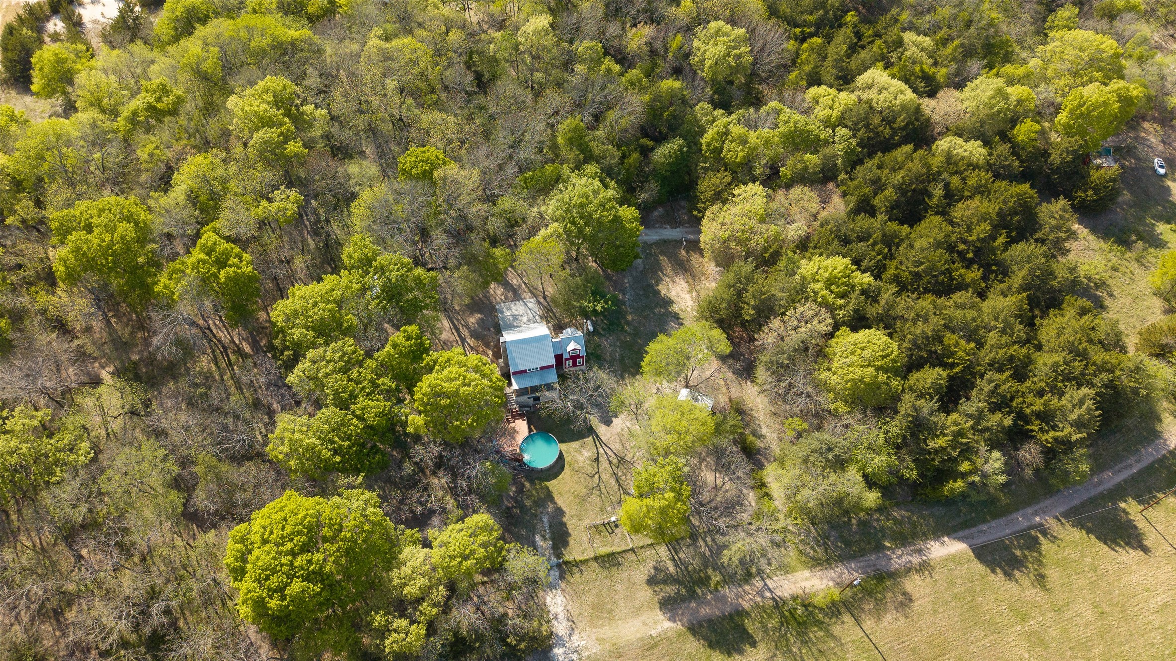 459 County Road 4600 Trenton TX 75490