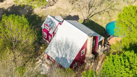 459 County Road 4600 Trenton TX 75490
