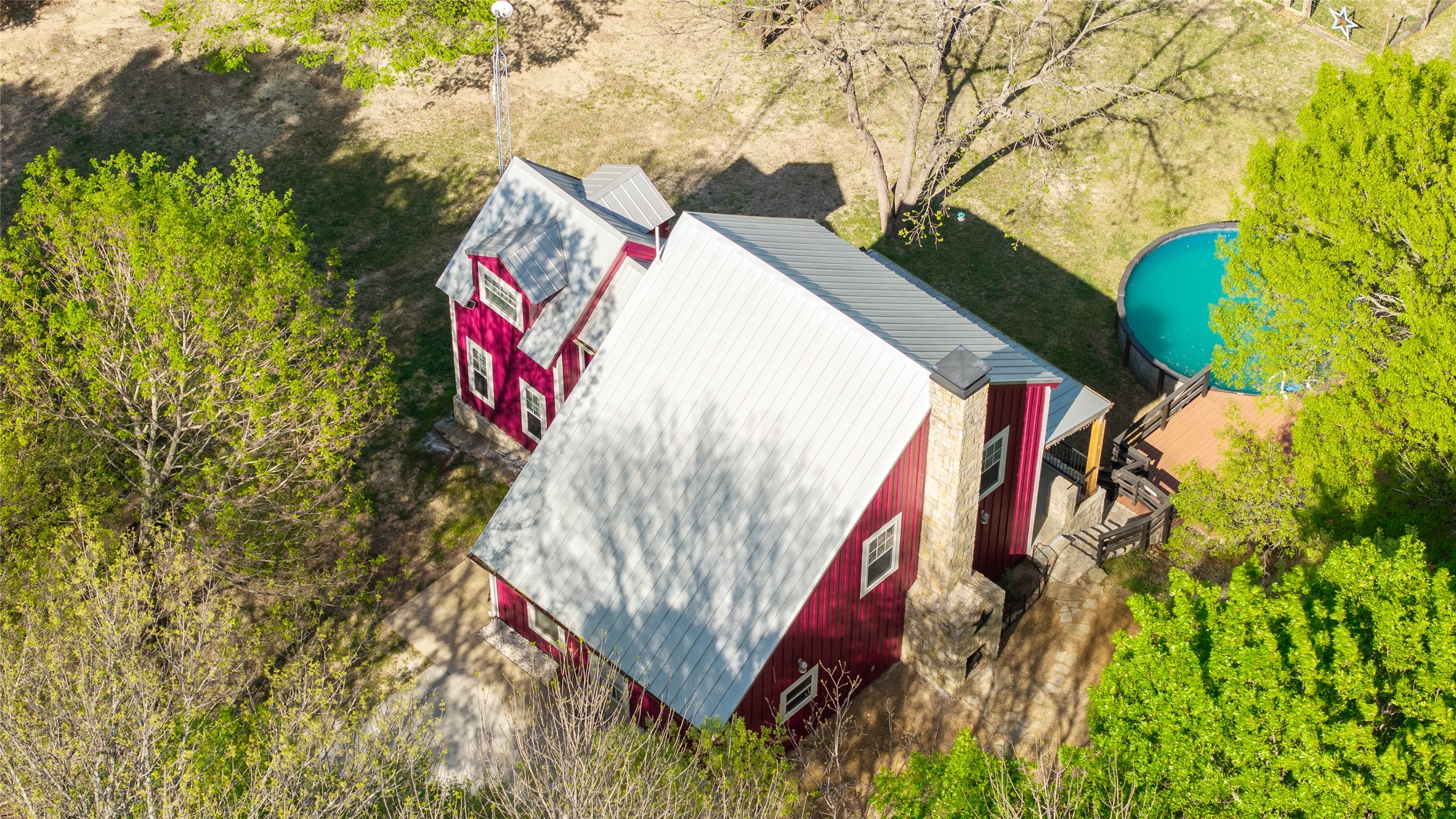 459 County Road 4600 Trenton TX 75490