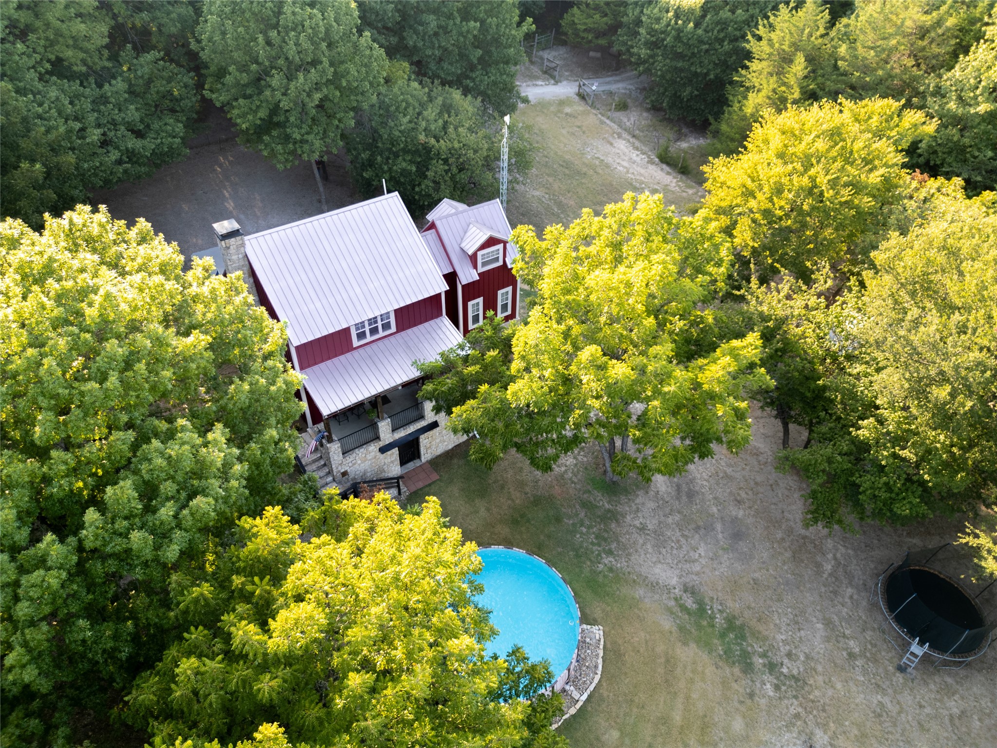 459 County Road 4600 Trenton TX 75490