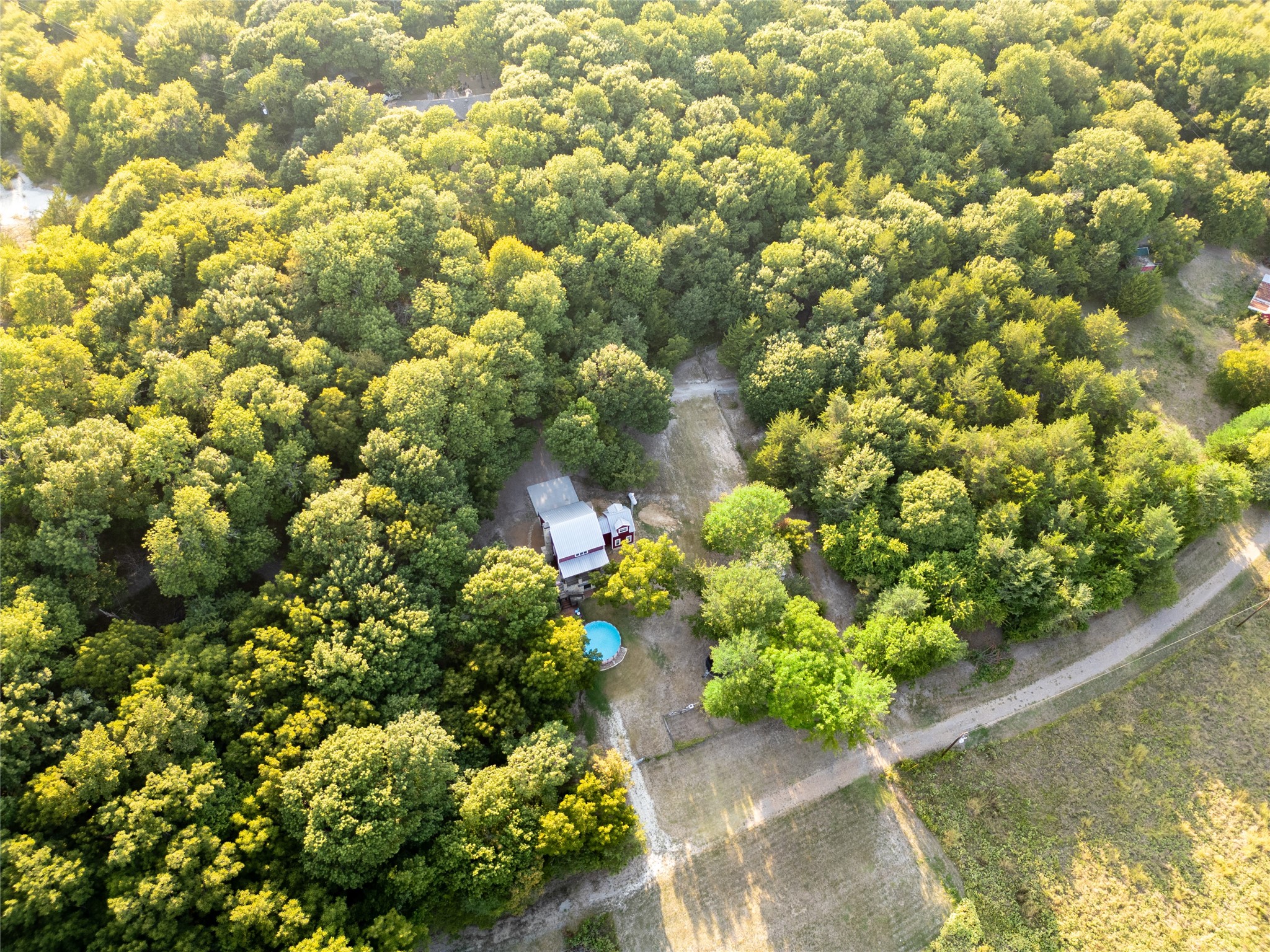 459 County Road 4600 Trenton TX 75490
