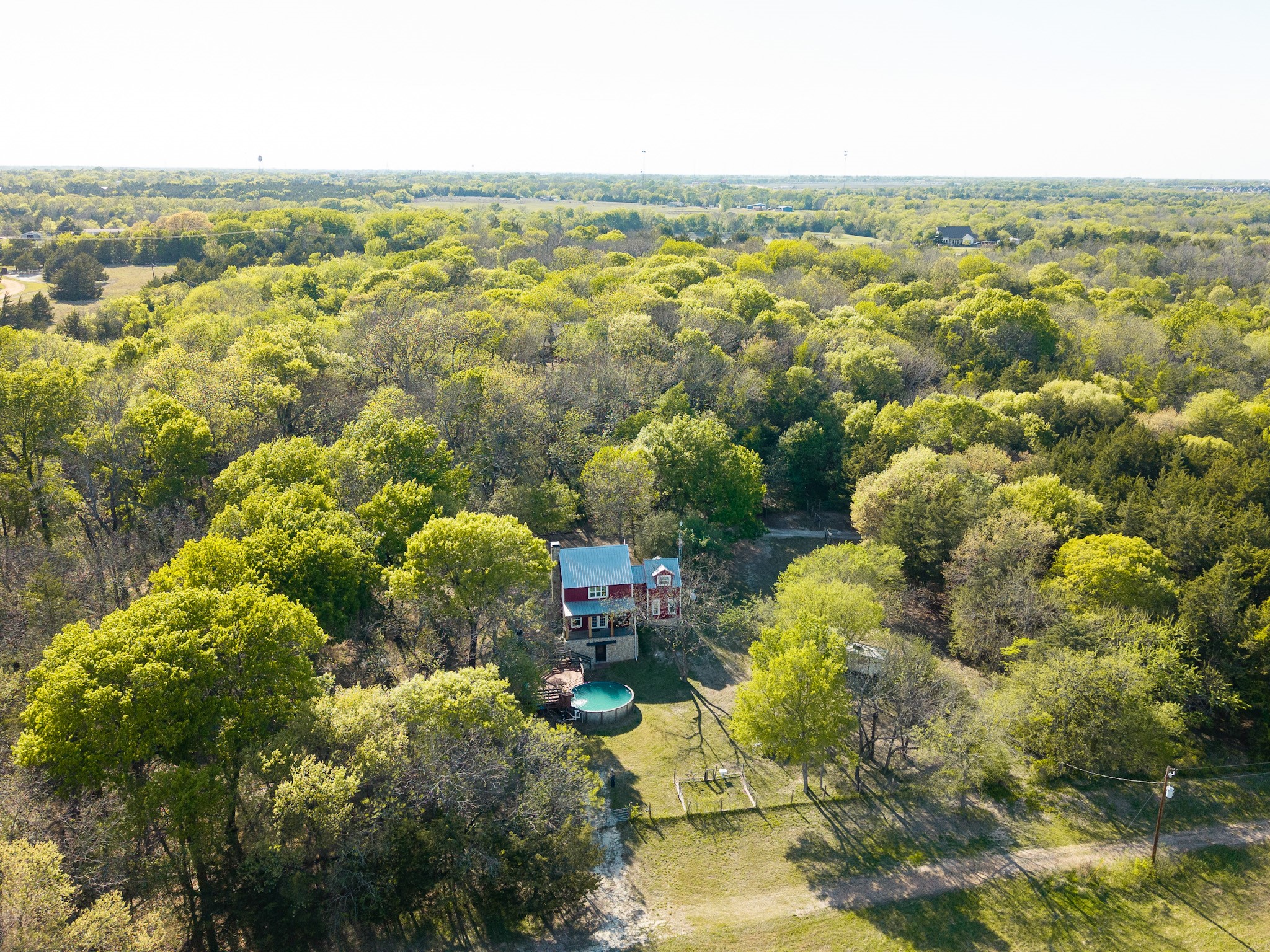 459 County Road 4600 Trenton TX 75490