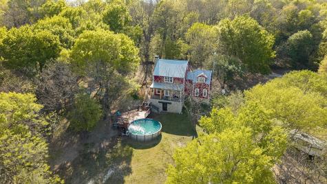 459 County Road 4600 Trenton TX 75490