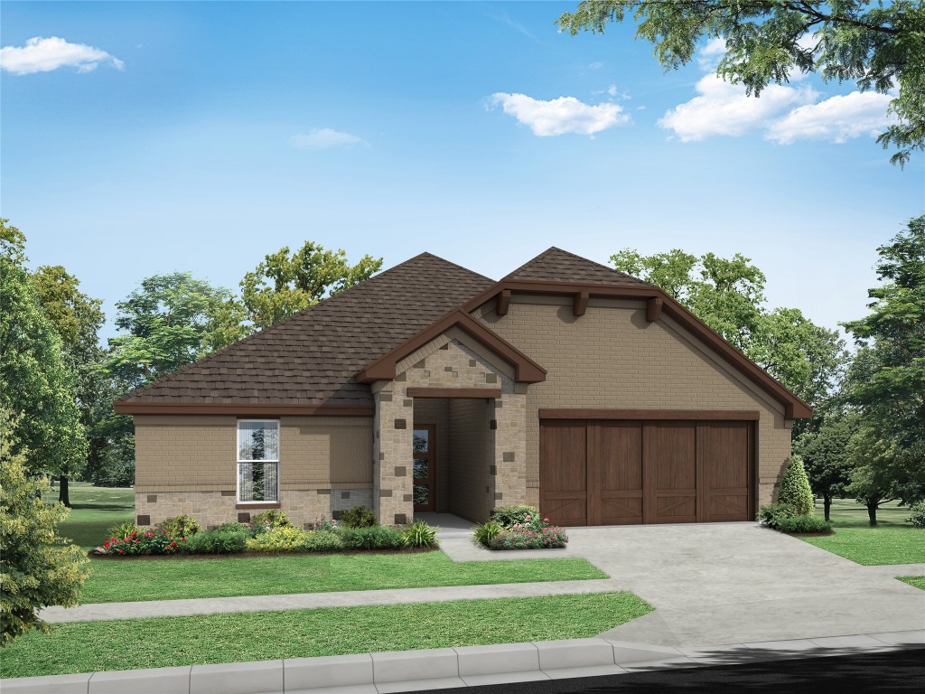 314 Pleasant View Drive Weatherford TX 76086
