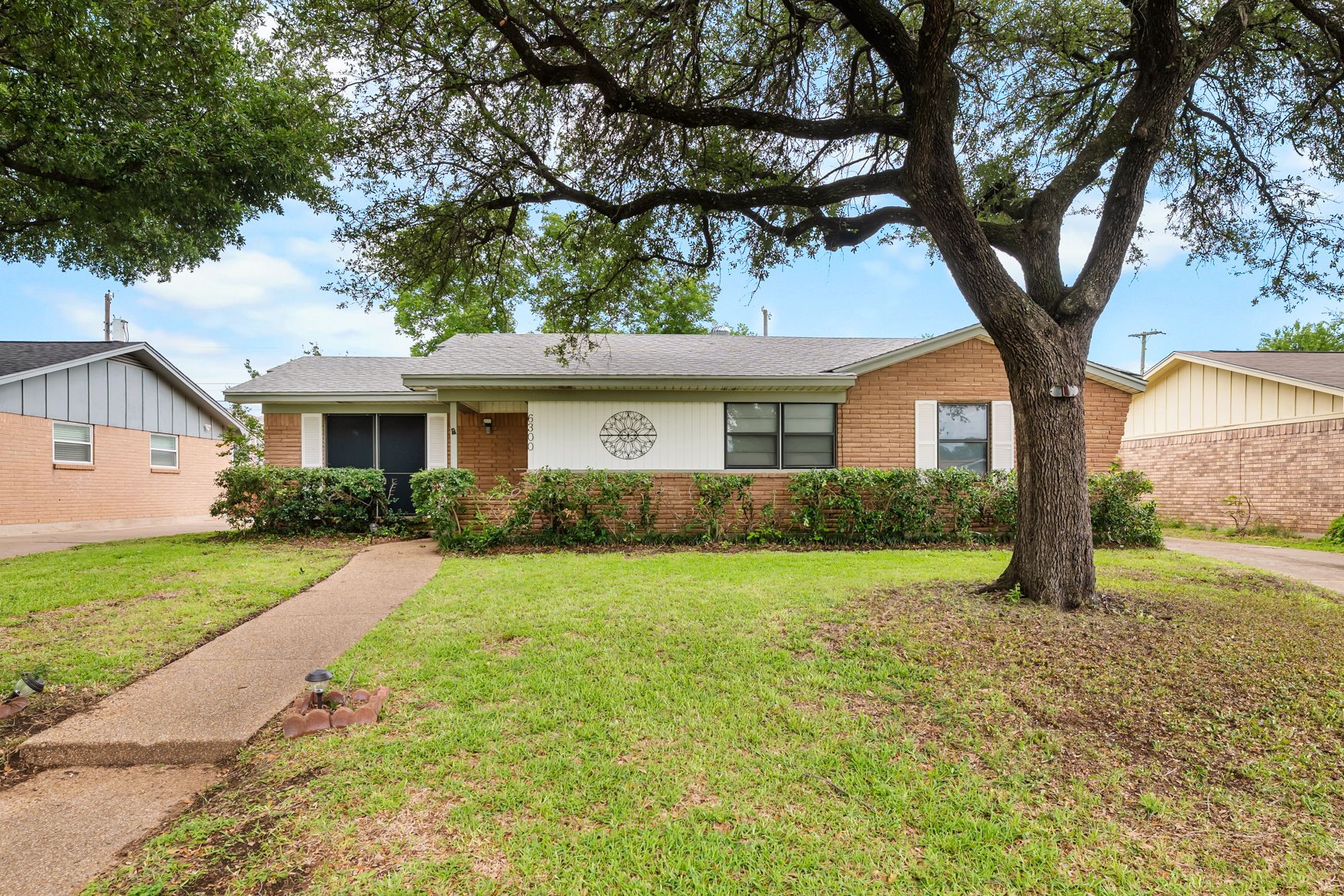 6300 Landmark Drive Waco TX 76710