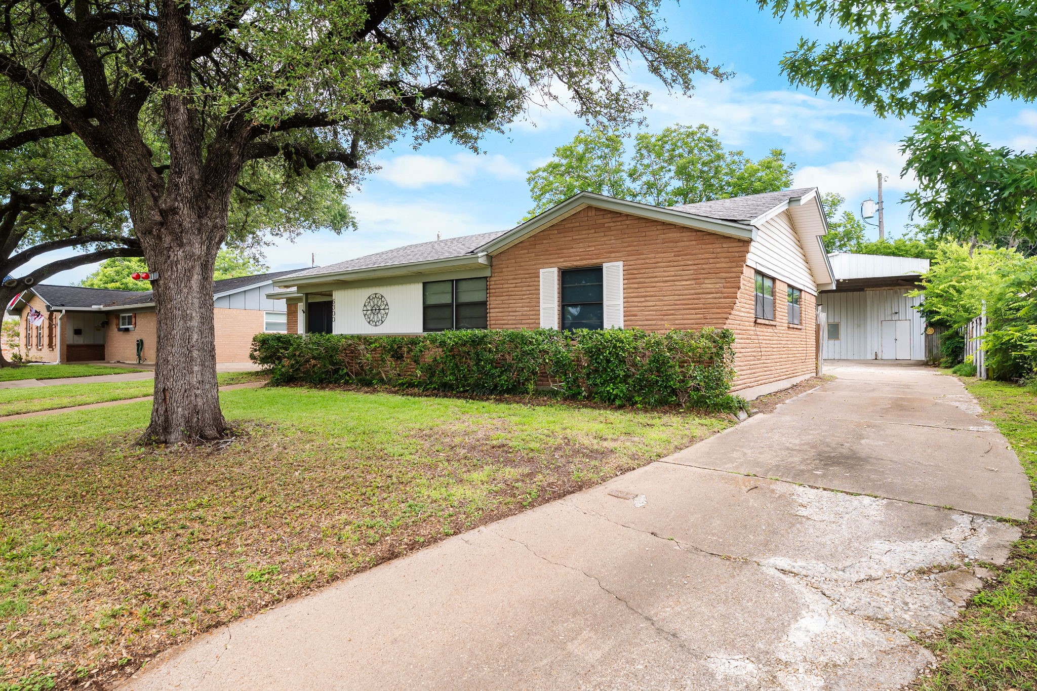 6300 Landmark Drive Waco TX 76710