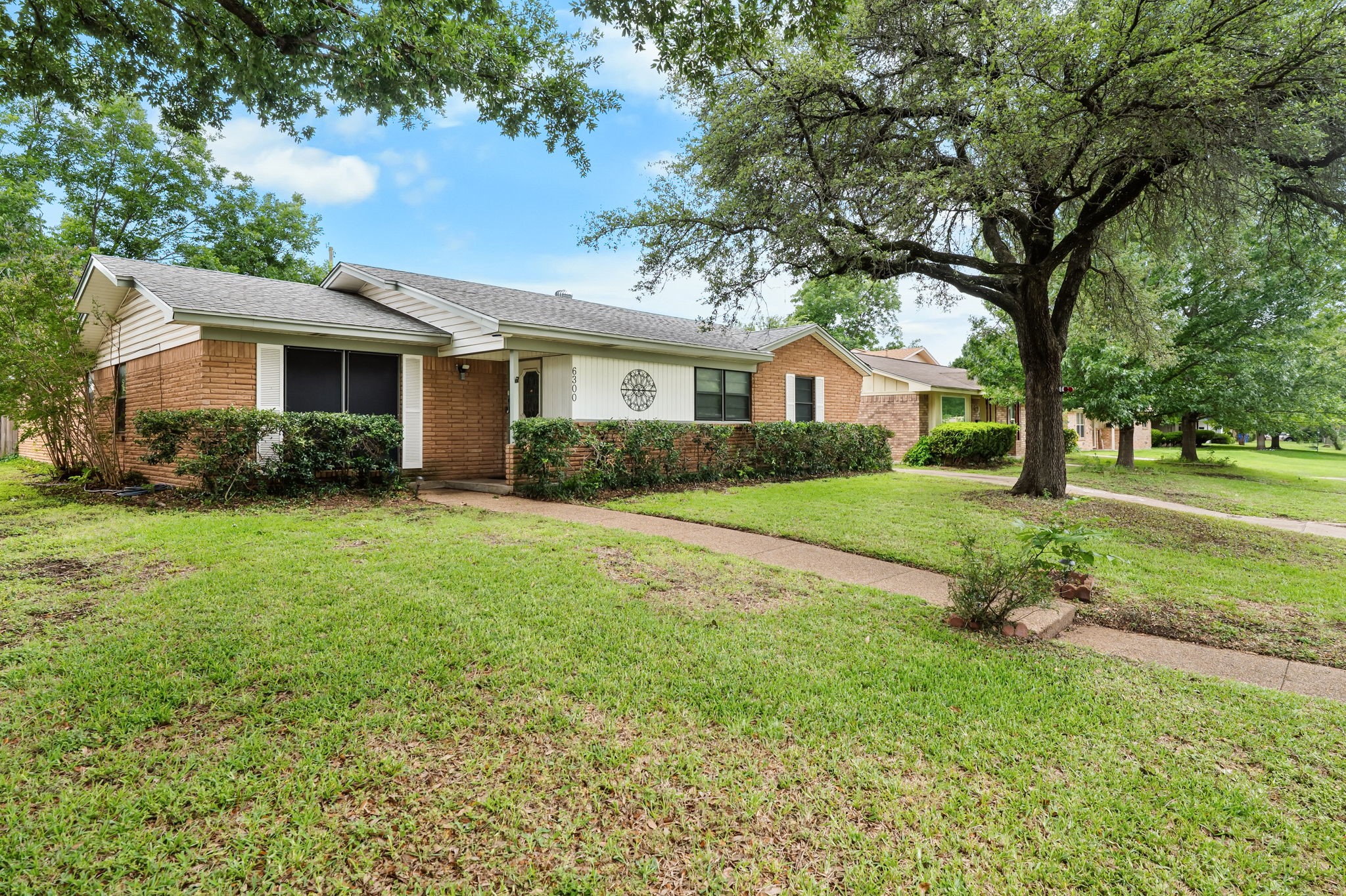 6300 Landmark Drive Waco TX 76710