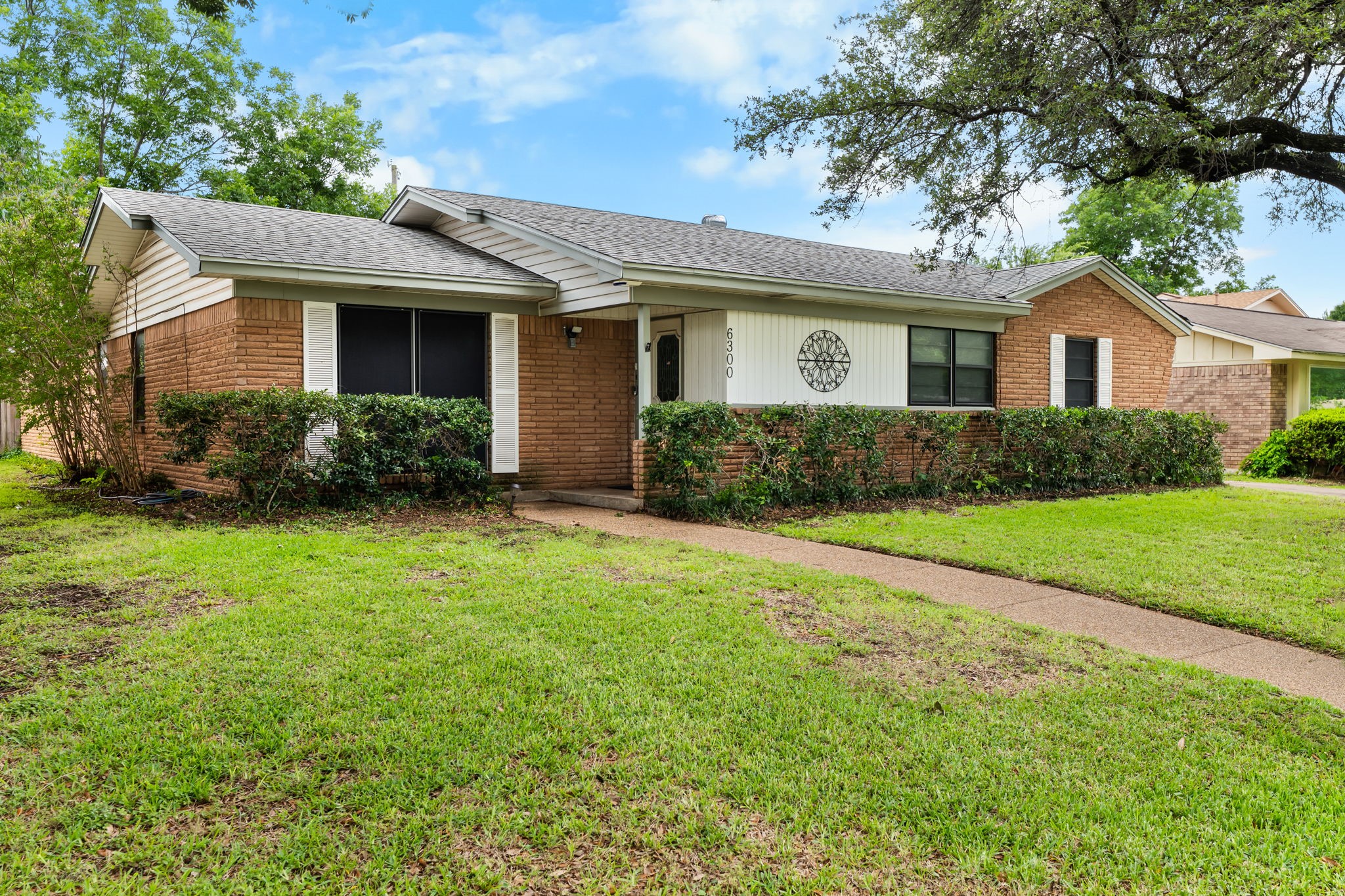 6300 Landmark Drive Waco TX 76710