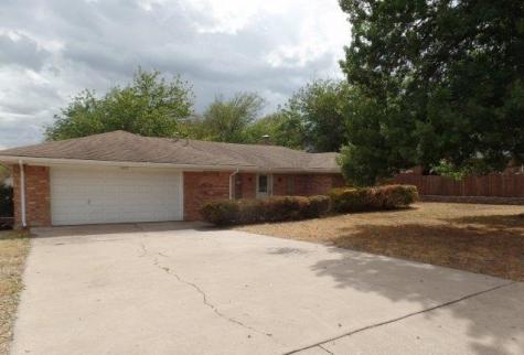 103 Mockingbird Lane Weatherford TX 76086