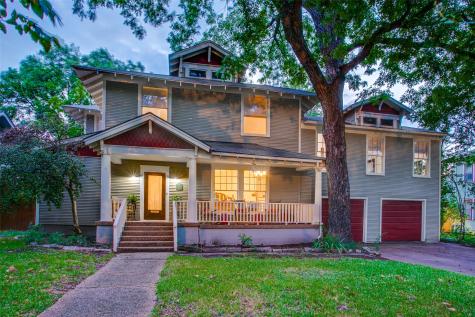 111 S Winnetka Avenue Dallas TX 75208