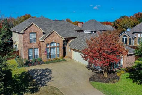 2740 Creek Crossing Drive Mckinney TX 75072