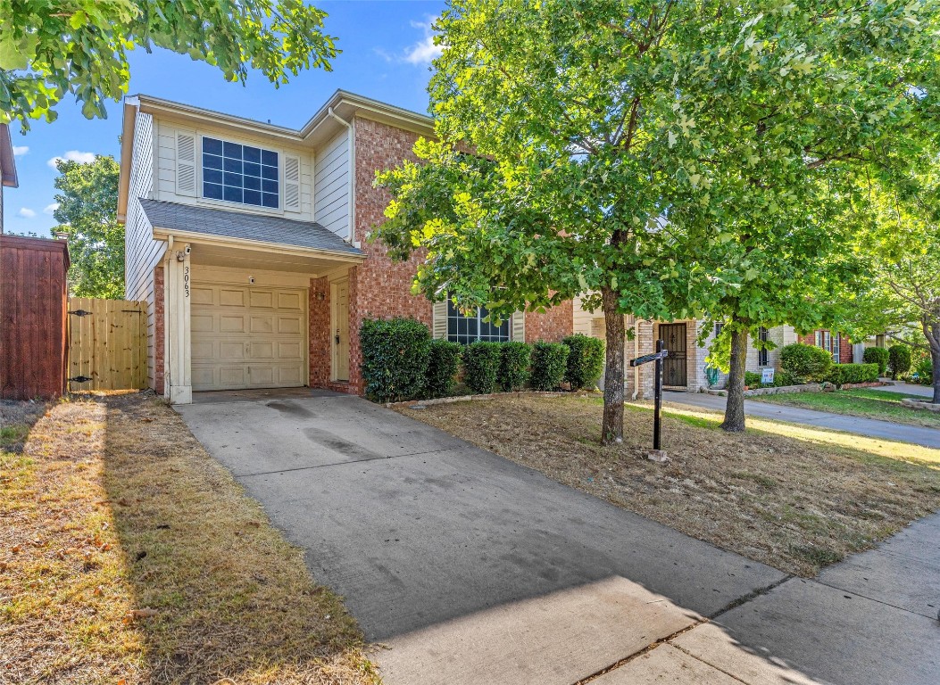 3063 Verde Vista Trail Dallas TX 75236