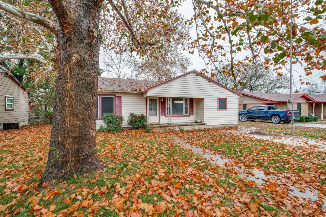 932 Moss Street Gainesville TX 76240