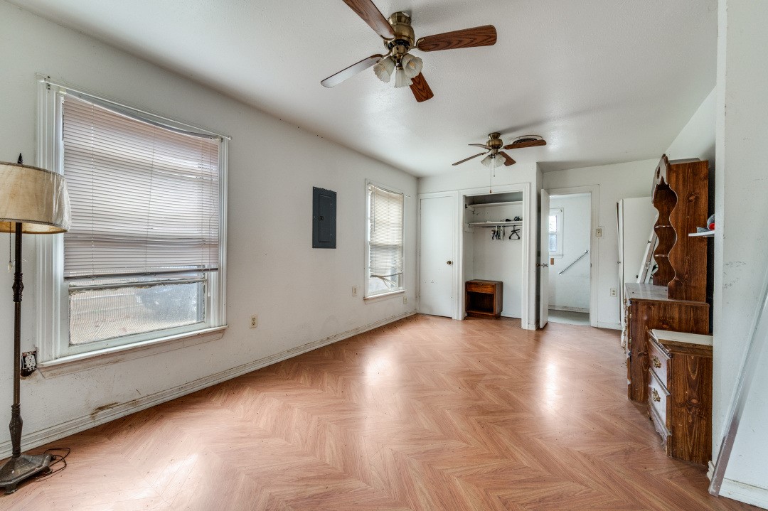 932 Moss Street Gainesville TX 76240