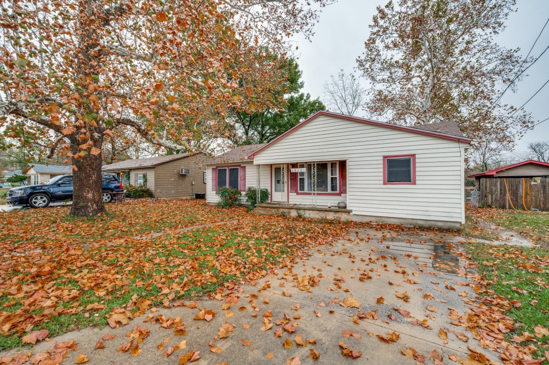 932 Moss Street Gainesville TX 76240