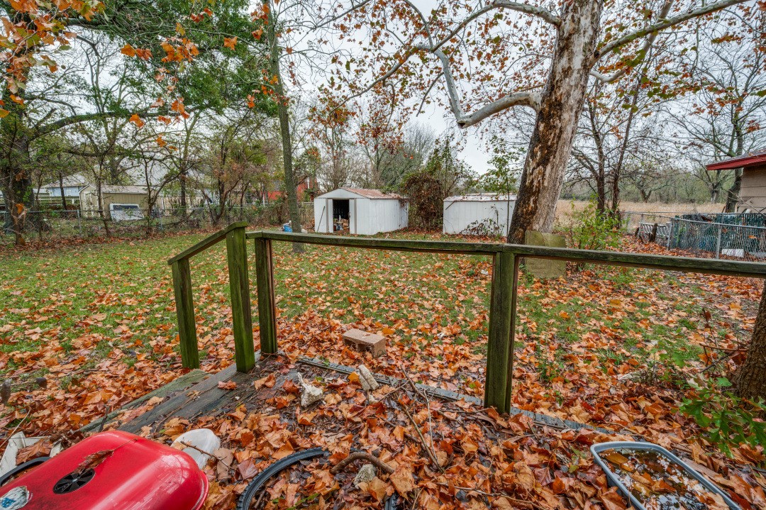 932 Moss Street Gainesville TX 76240