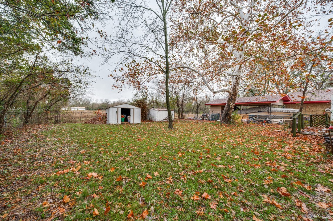 932 Moss Street Gainesville TX 76240