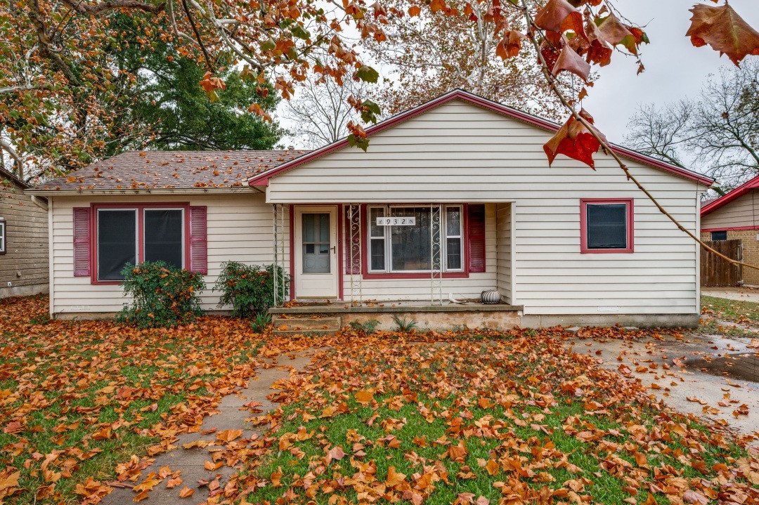 932 Moss Street Gainesville TX 76240