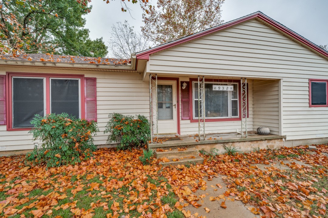 932 Moss Street Gainesville TX 76240