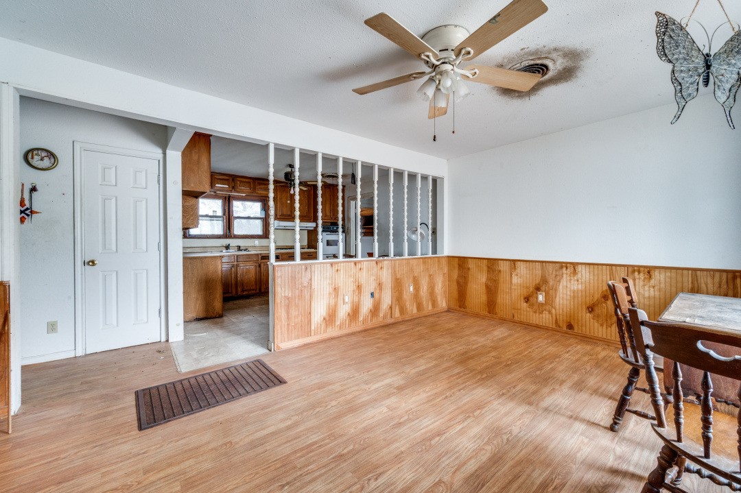 932 Moss Street Gainesville TX 76240